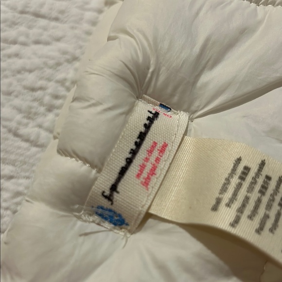 Free People Movement Luxurious Active Scarf with Pockets. - Picture 3 of 7